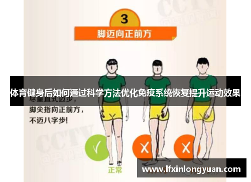 体育健身后如何通过科学方法优化免疫系统恢复提升运动效果